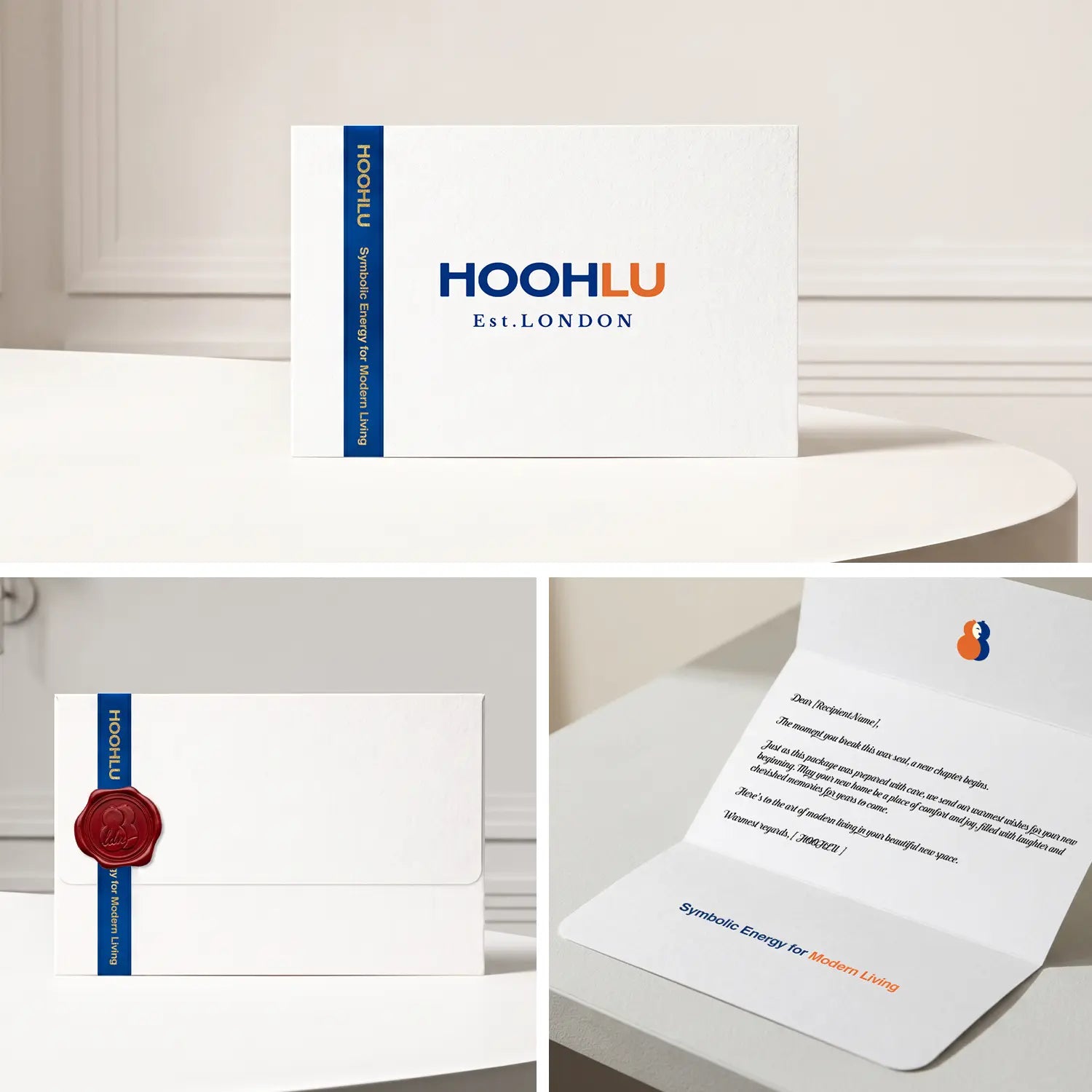 Signature Gift Note