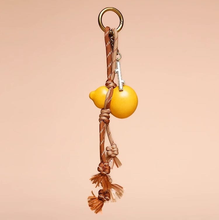 Fortune Gourd Charm