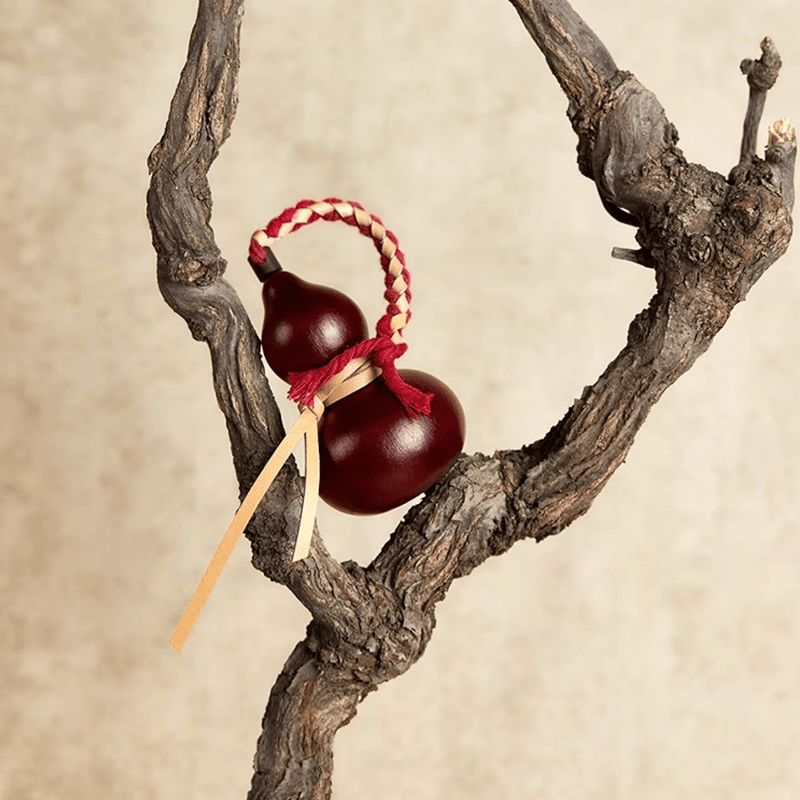 Gourd Bag Charm
