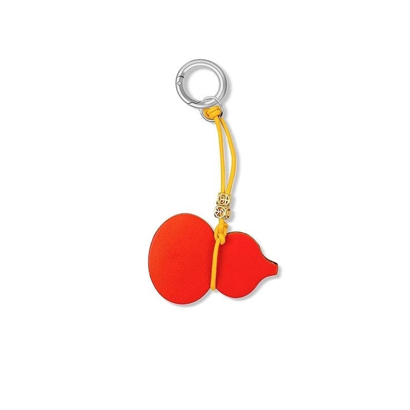 Gourd Keychain