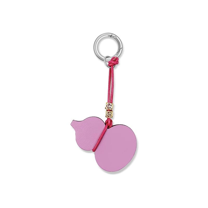 Gourd Keychain