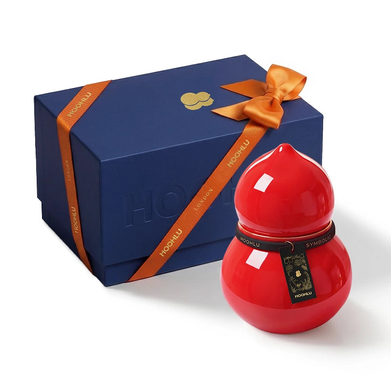 The Rouge Silhouette™ Scented Candle | Smoked Sandalwood & Vetiver