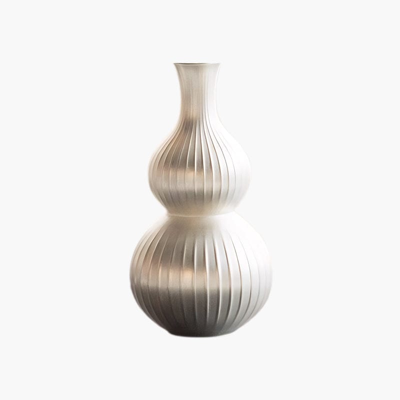 Porcelain Gourd Vase