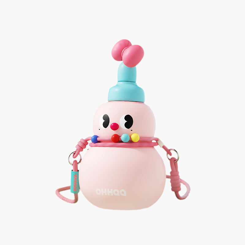 Gourd Thermos