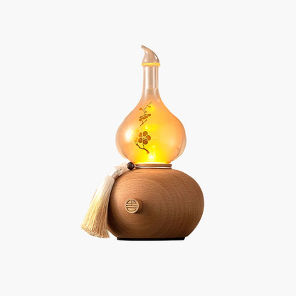 Gourd-Shaped Aroma Diffuser