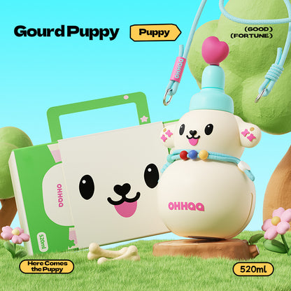 Gourd Thermos