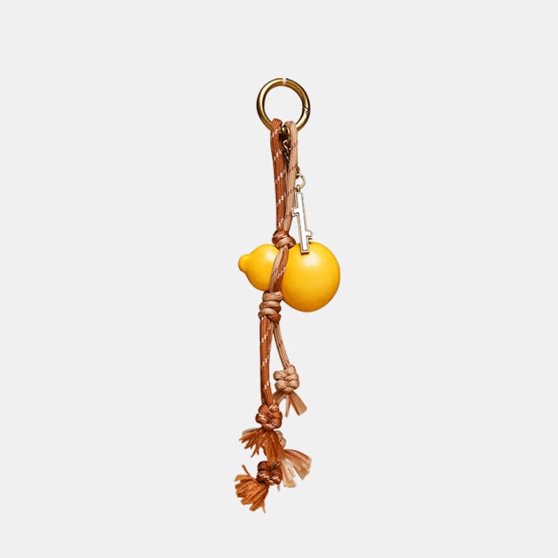 Fortune Gourd Charm