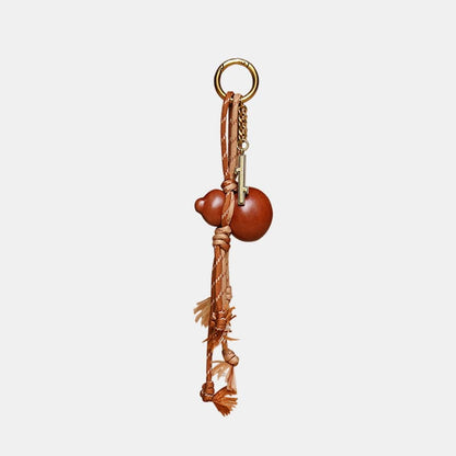 Fortune Gourd Charm
