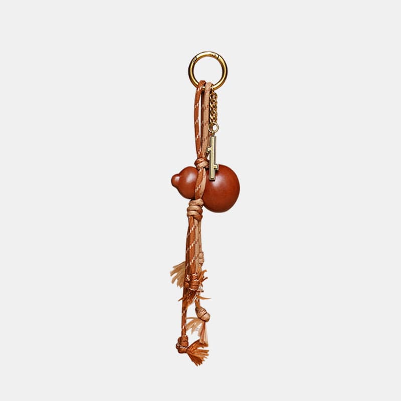 Fortune Gourd Charm