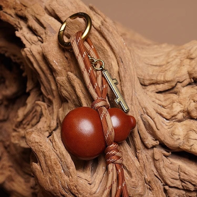 Fortune Gourd Charm