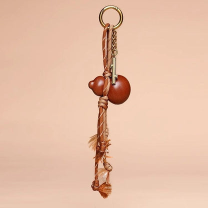 Fortune Gourd Charm