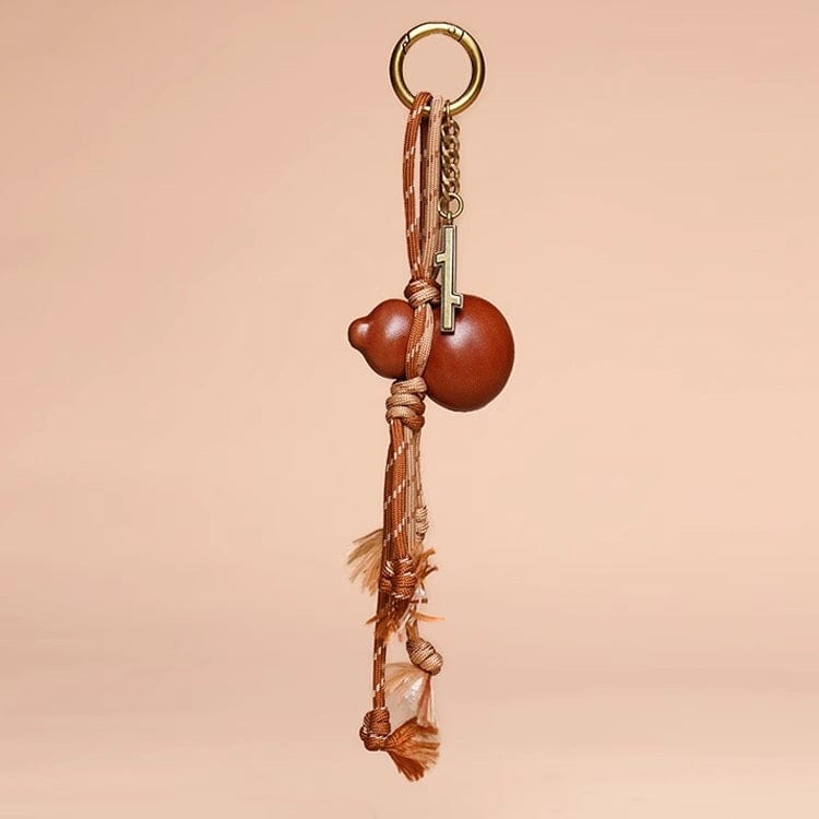 Fortune Gourd Charm