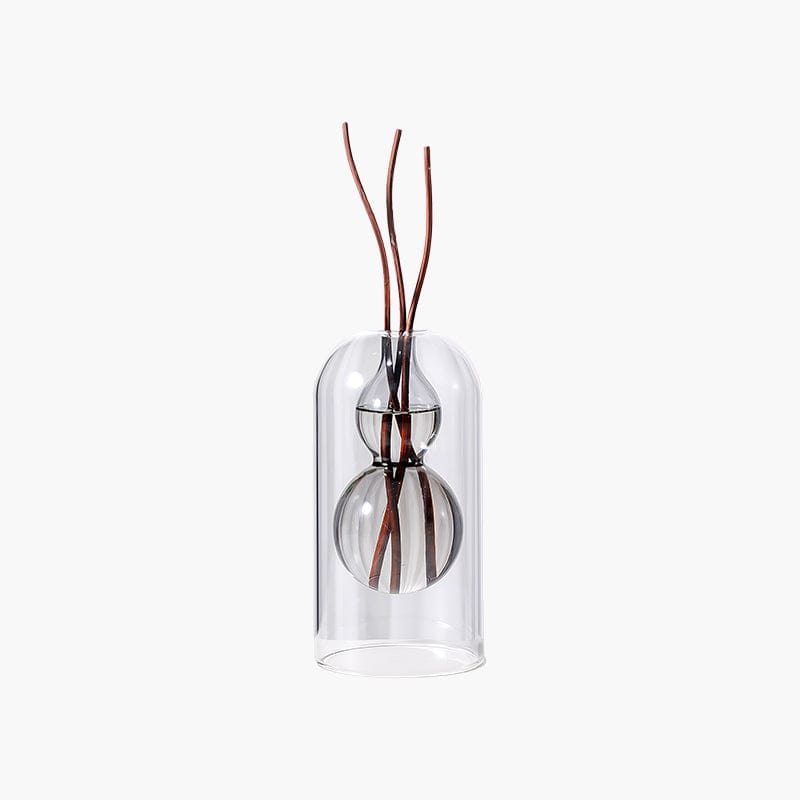 Glass Gourd Aromatherapy