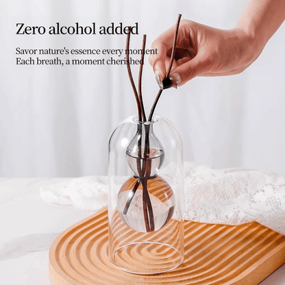 Glass Gourd Aromatherapy