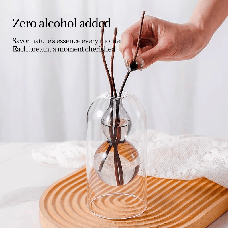 Glass Gourd Aromatherapy