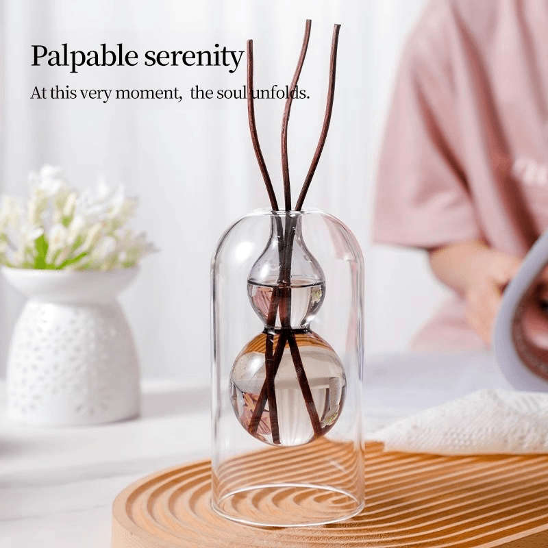 Glass Gourd Aromatherapy