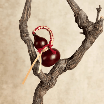 Gourd Bag Charm