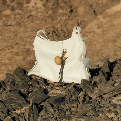 Gourd Bag Charm