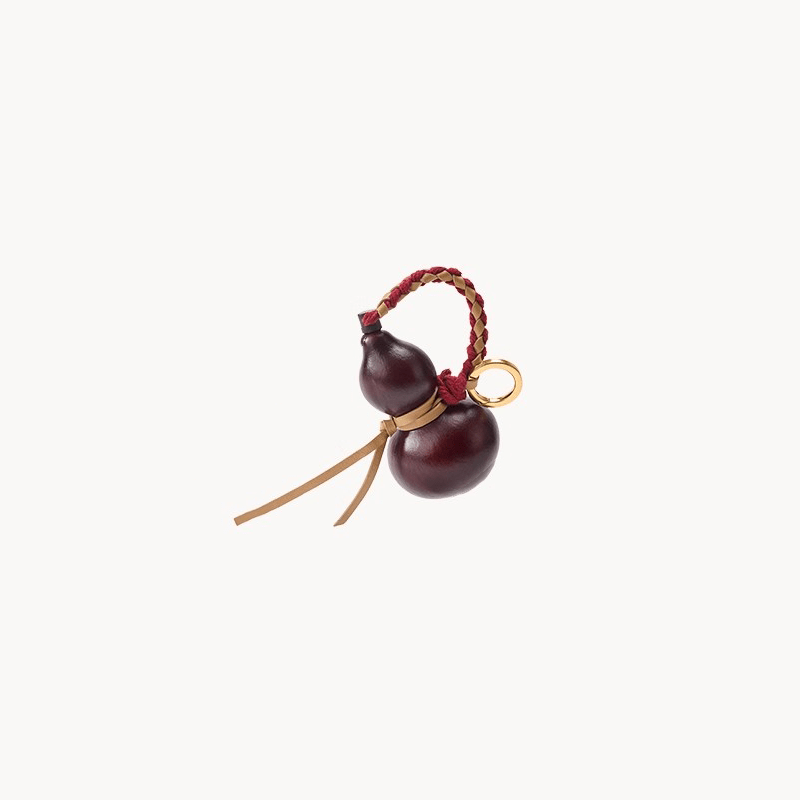 Gourd Bag Charm