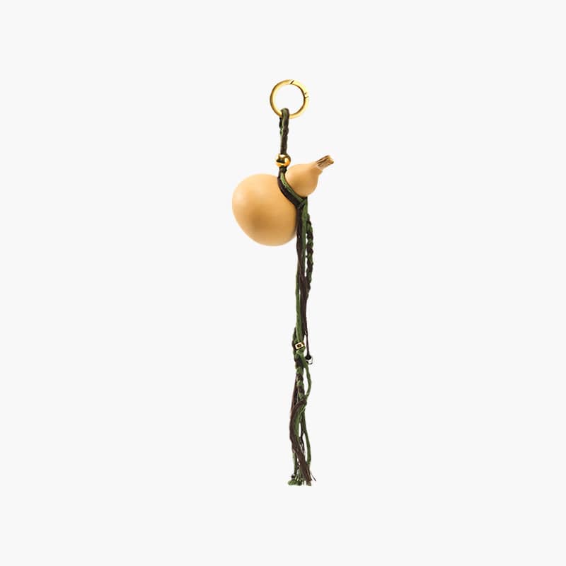Gourd Bag Charm