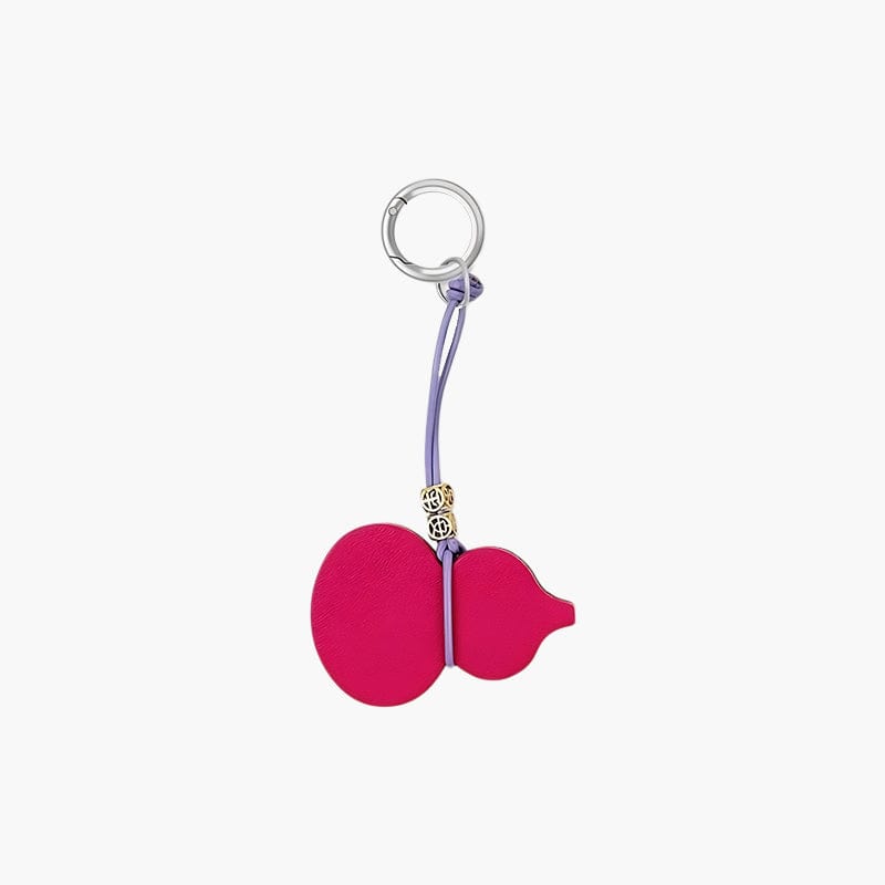 Gourd Keychain