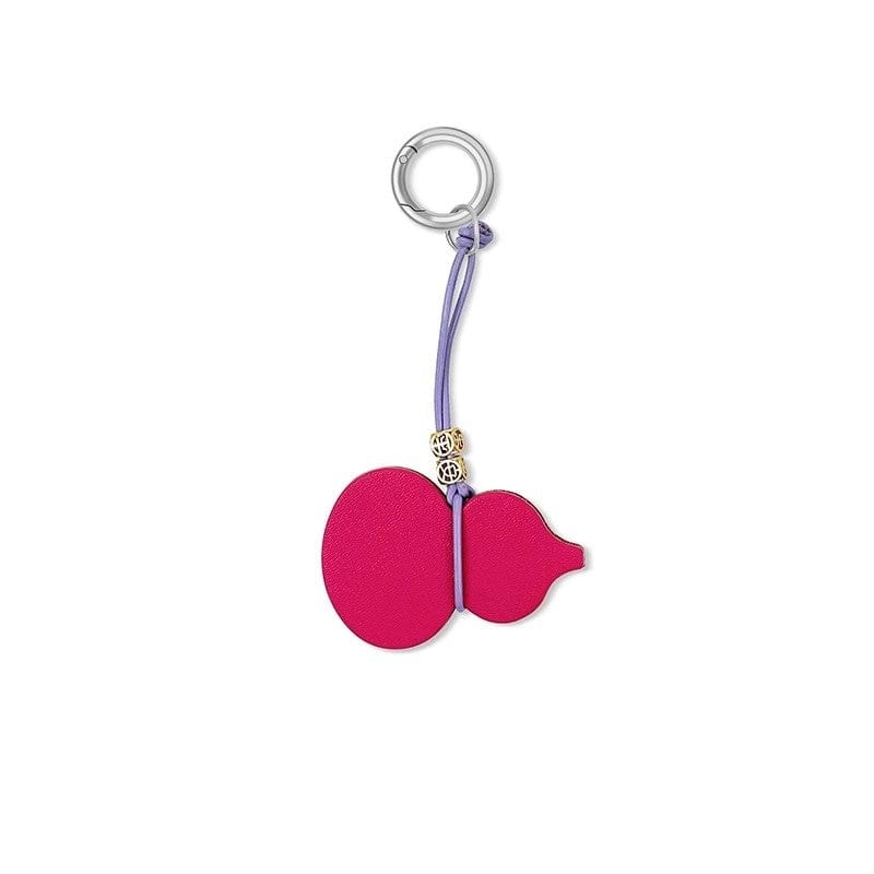 Gourd Keychain
