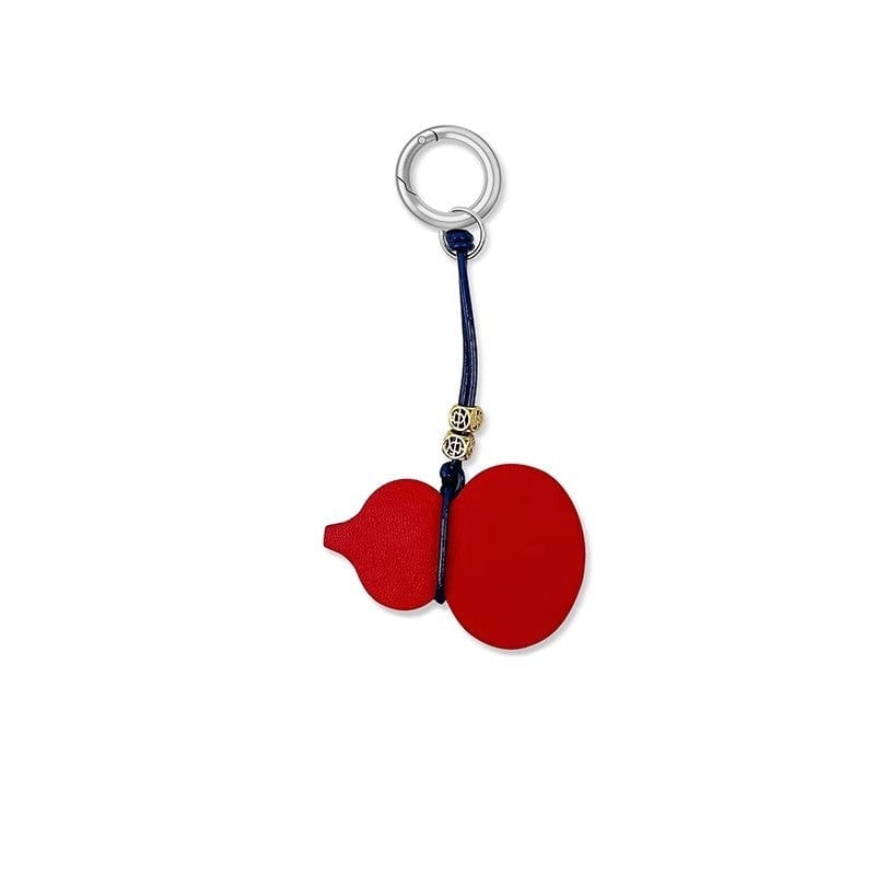 Gourd Keychain