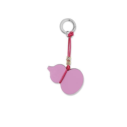 Gourd Keychain