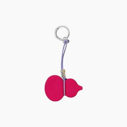 Gourd Keychain